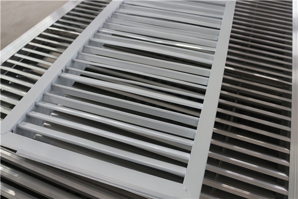 通（tōng）風百葉