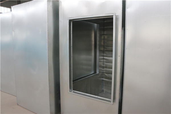 靜壓箱（xiāng）