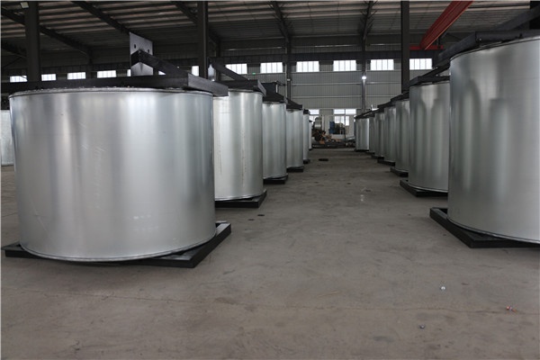 HTFC（B）櫃式離