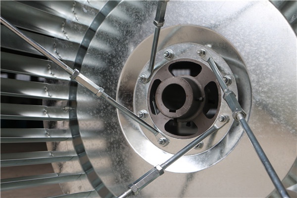 HTFC（B）櫃式離