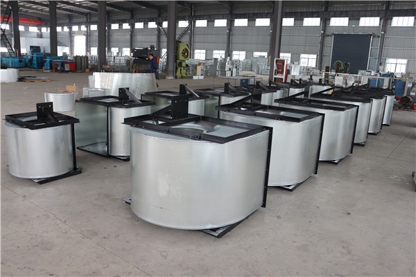 HTFC（B）櫃式離（lí）