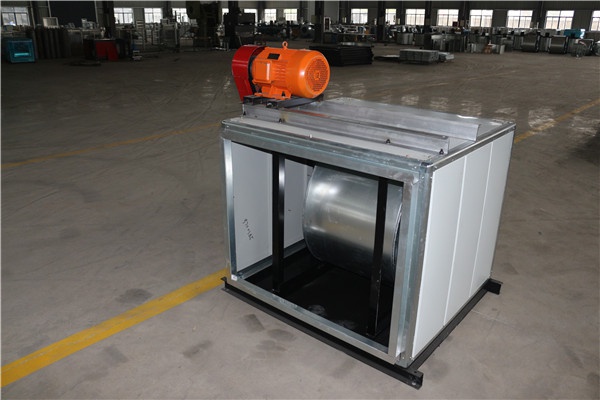 HTFC（A）櫃式離