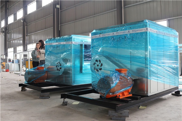 HTFC（A）櫃式離（lí）