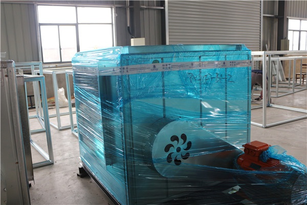 HTFC（A）櫃式離（lí）