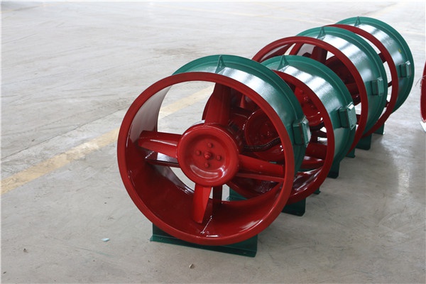 HTF（A）消（xiāo）防排（pái）煙