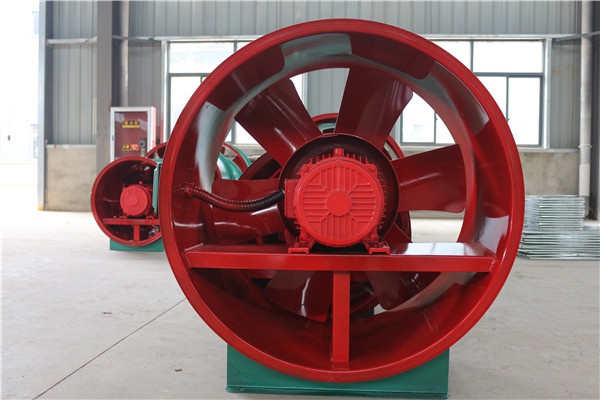 HTF（A）消防排煙（yān）