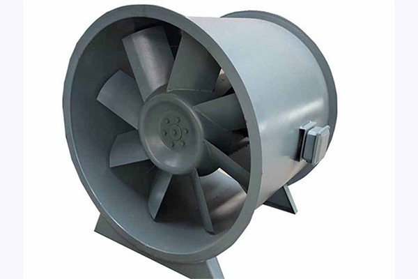 HL3-2A混流風機（jī）