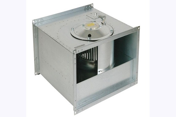 GDF管道式離（lí）心風機