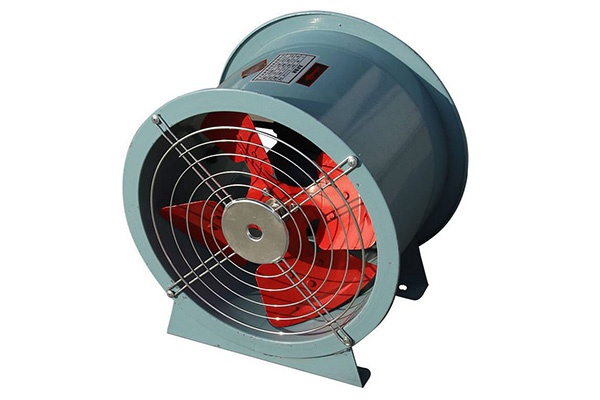 DZ軸流風（fēng）機