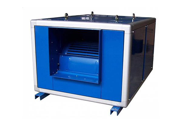 離心式消防排煙風機