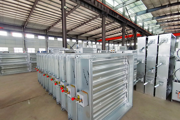 調（diào）節閥