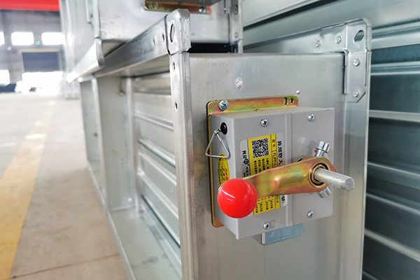 調（diào）節（jiē）閥