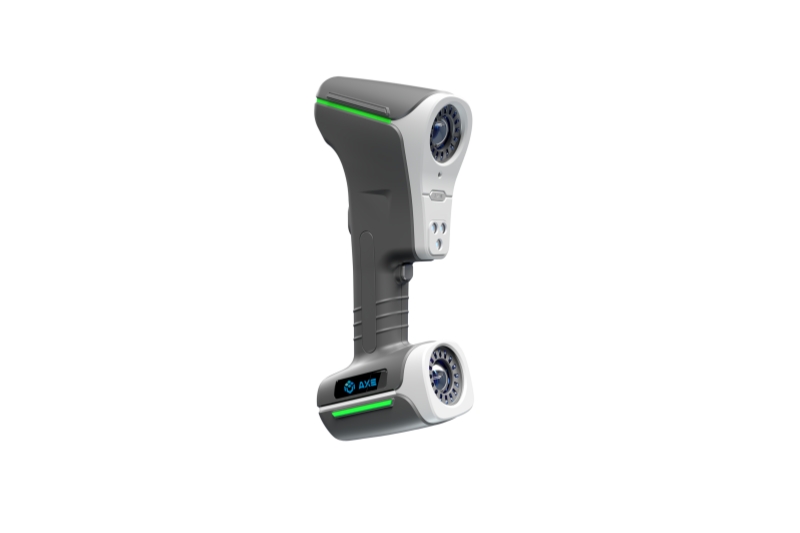 思看 AXE-B係列全局式三維掃描儀