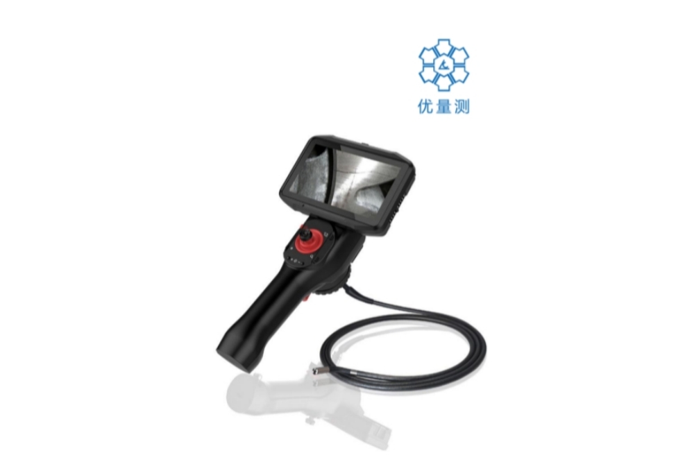優量測 UN3000 內窺鏡