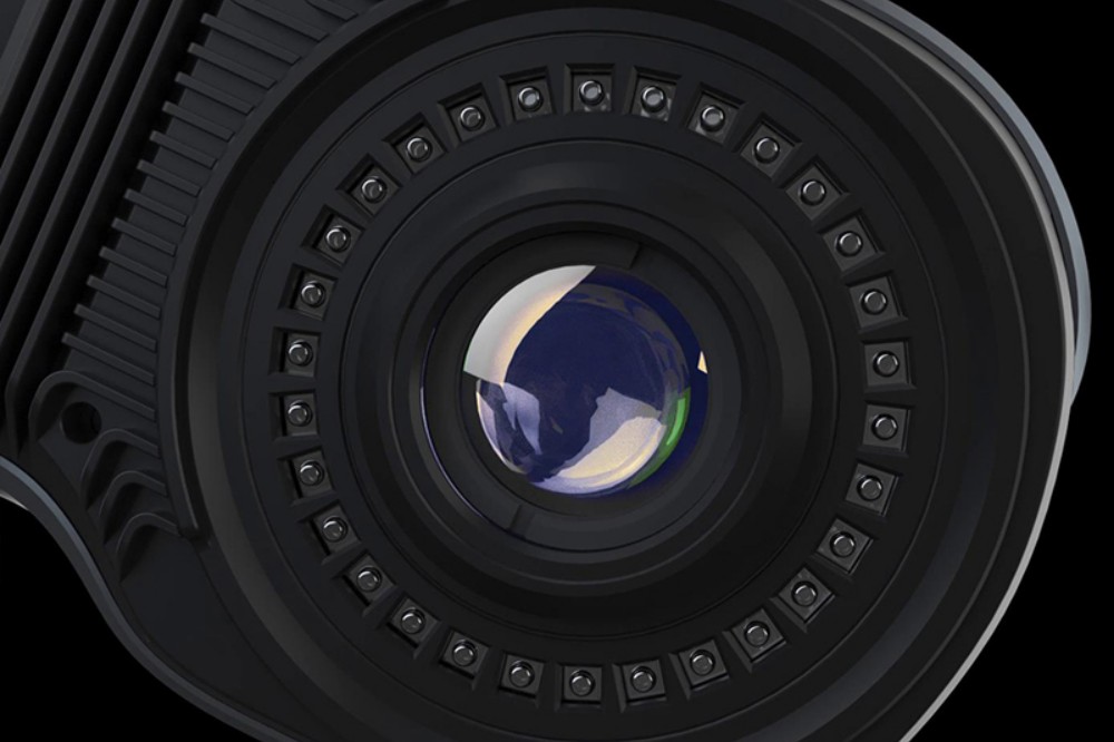 思看 TrackScan-Sharp跟蹤式三（sān）維掃描（miáo）係統（tǒng）