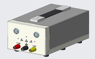 高精度航空級定（dìng）製電源