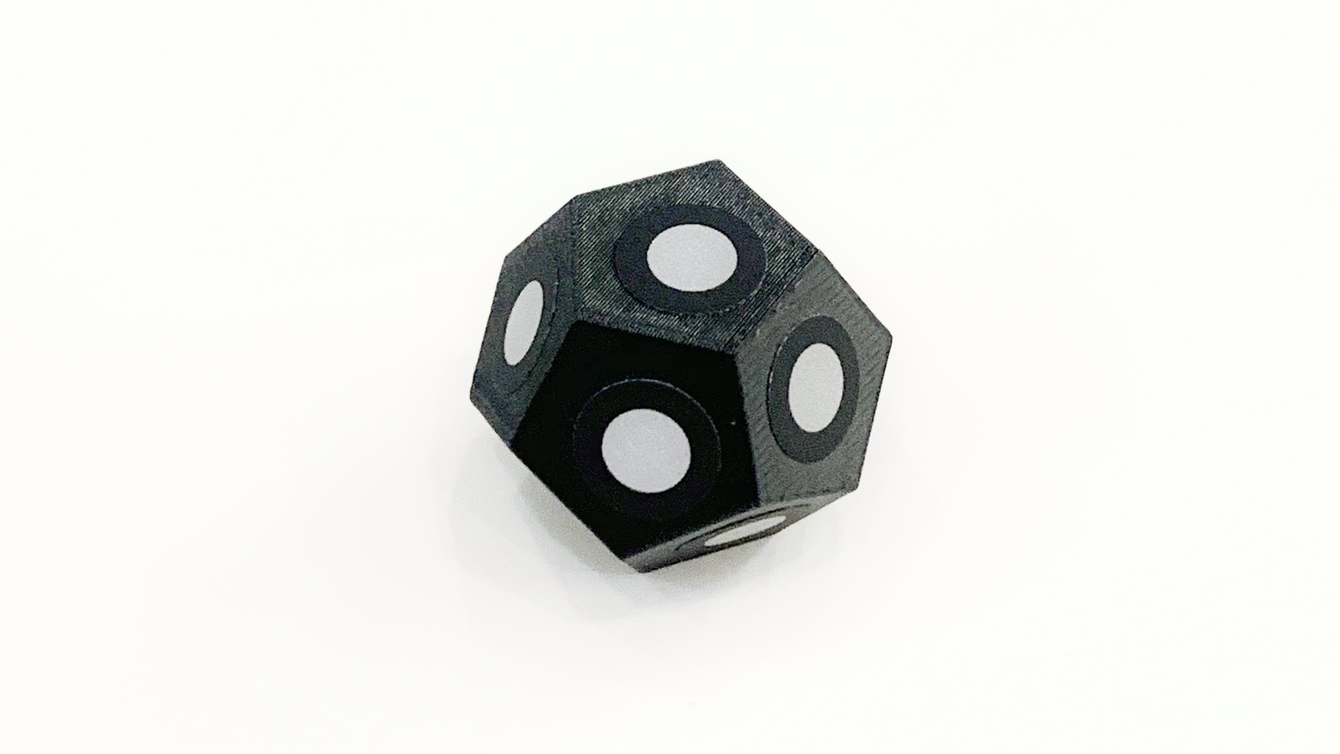 三維（wéi）掃描靶（bǎ）球